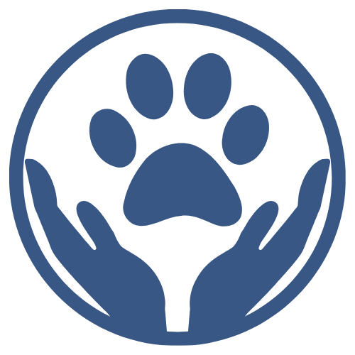 Łapa Ostatniego Ratunku logo